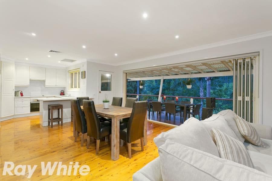 42 Kareela Road, BAULKHAM HILLS NSW 2153, Baulkham Hills - Thumbnail 5