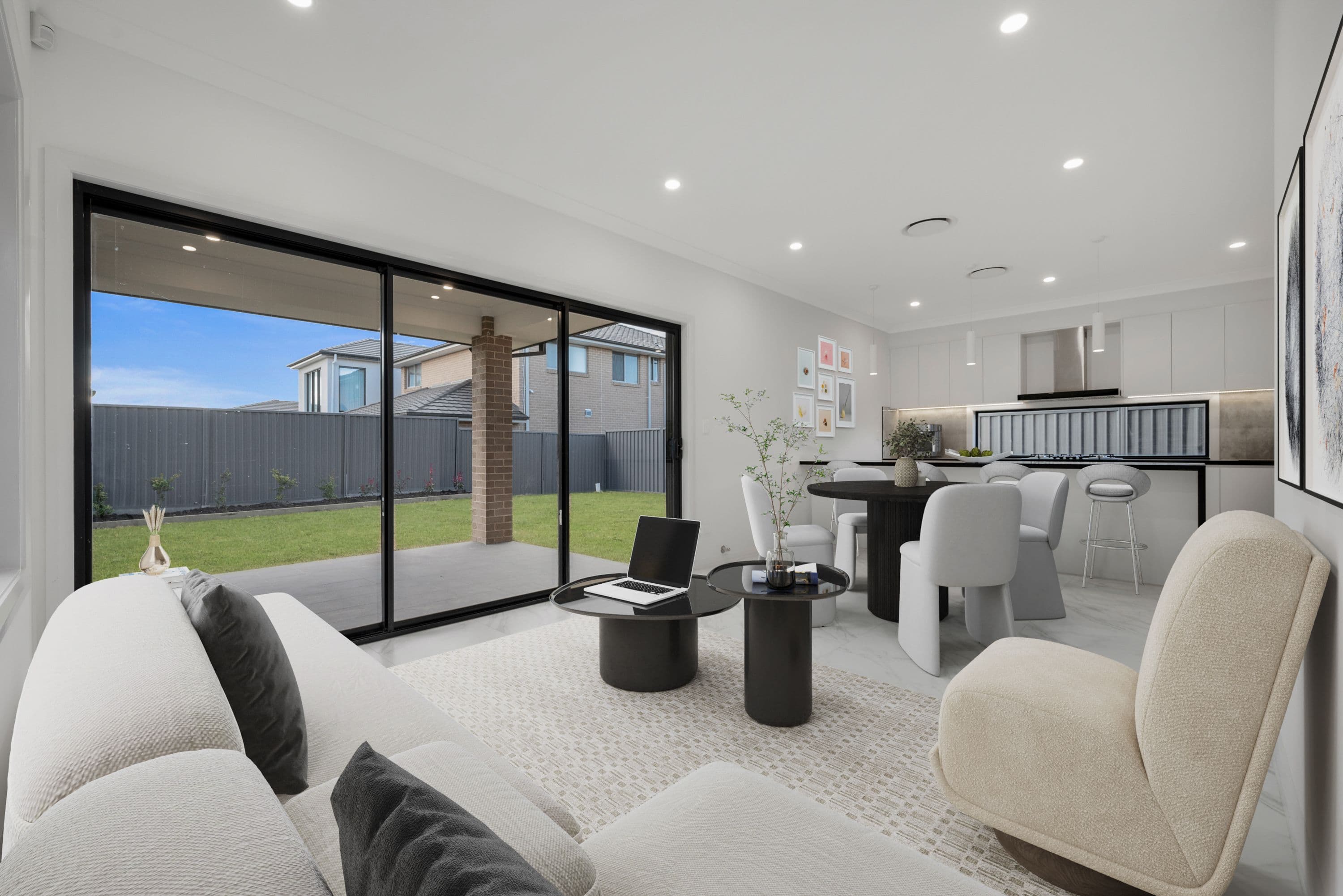 170 Bruce Ferguson Avenue, BARDIA NSW 2565, Bardia - Thumbnail 4