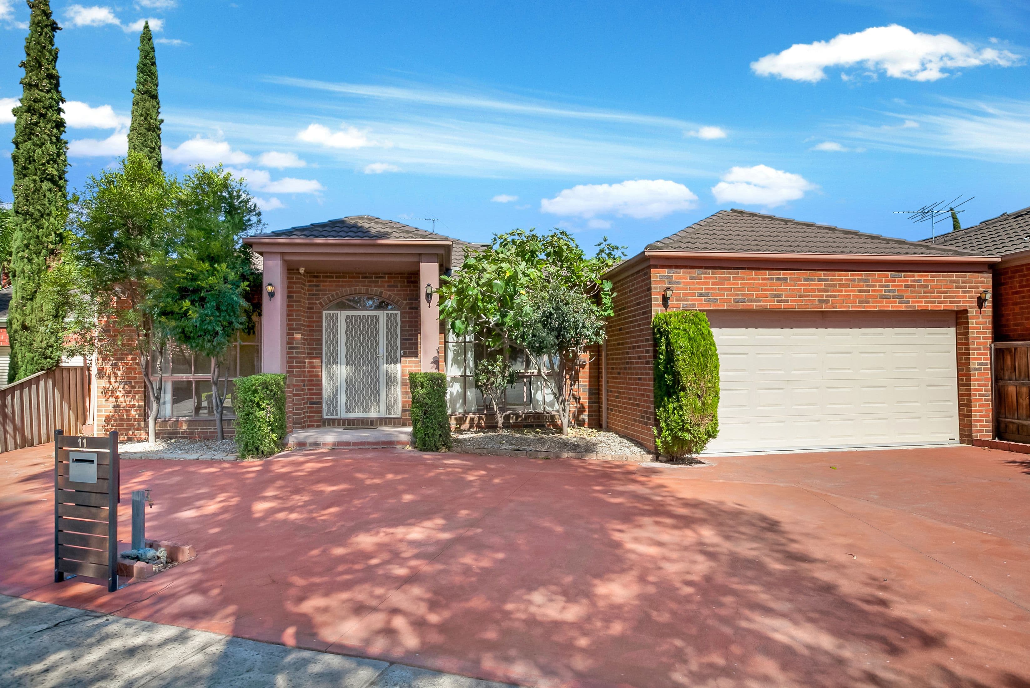 11 Nouvelle Grove, South Morang VIC 3752, South Morang - Image 1