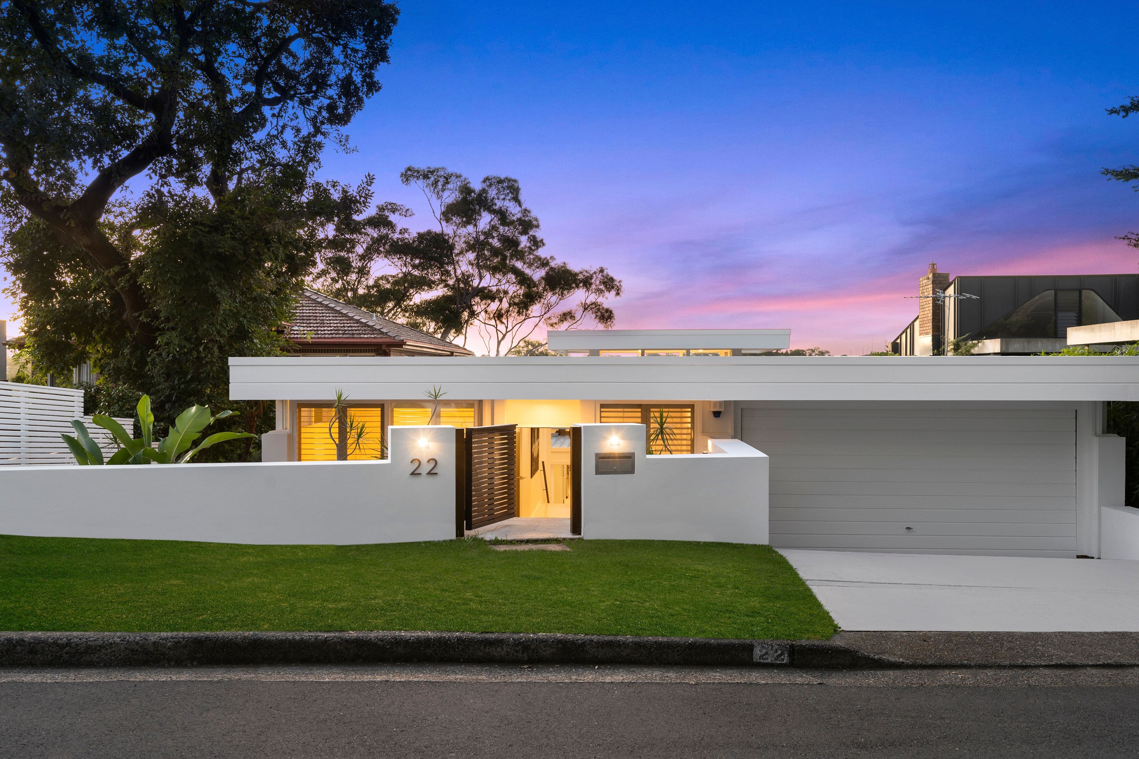 22 Byora Crescent, Northbridge NSW 2063, Northbridge - Image 1
