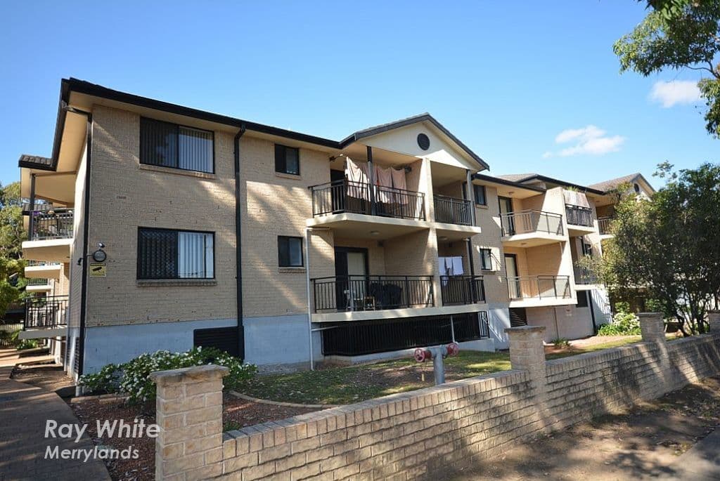 17-21 Todd Street, Merrylands NSW 2160, Merrylands West - Image 1