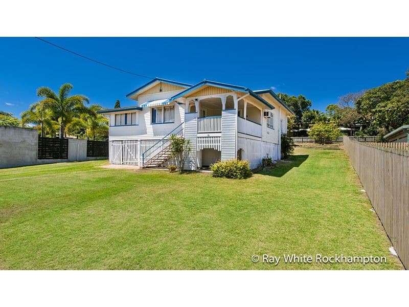 10 Marris Street, THE RANGE QLD 4700, The Range - Image 1