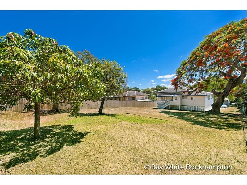10 Marris Street, THE RANGE QLD 4700, The Range - Thumbnail 2