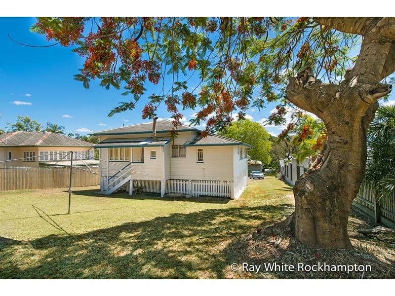 10 Marris Street, THE RANGE QLD 4700, The Range - Thumbnail 3