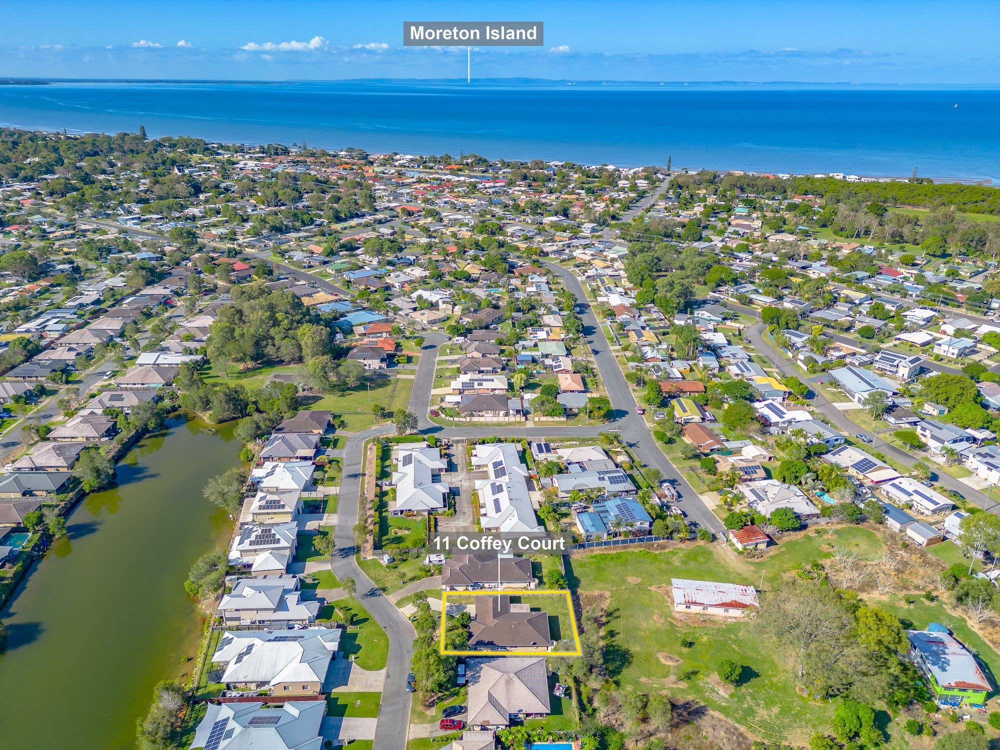11 Coffey Court, Beachmere QLD 4510, Beachmere - Image 1