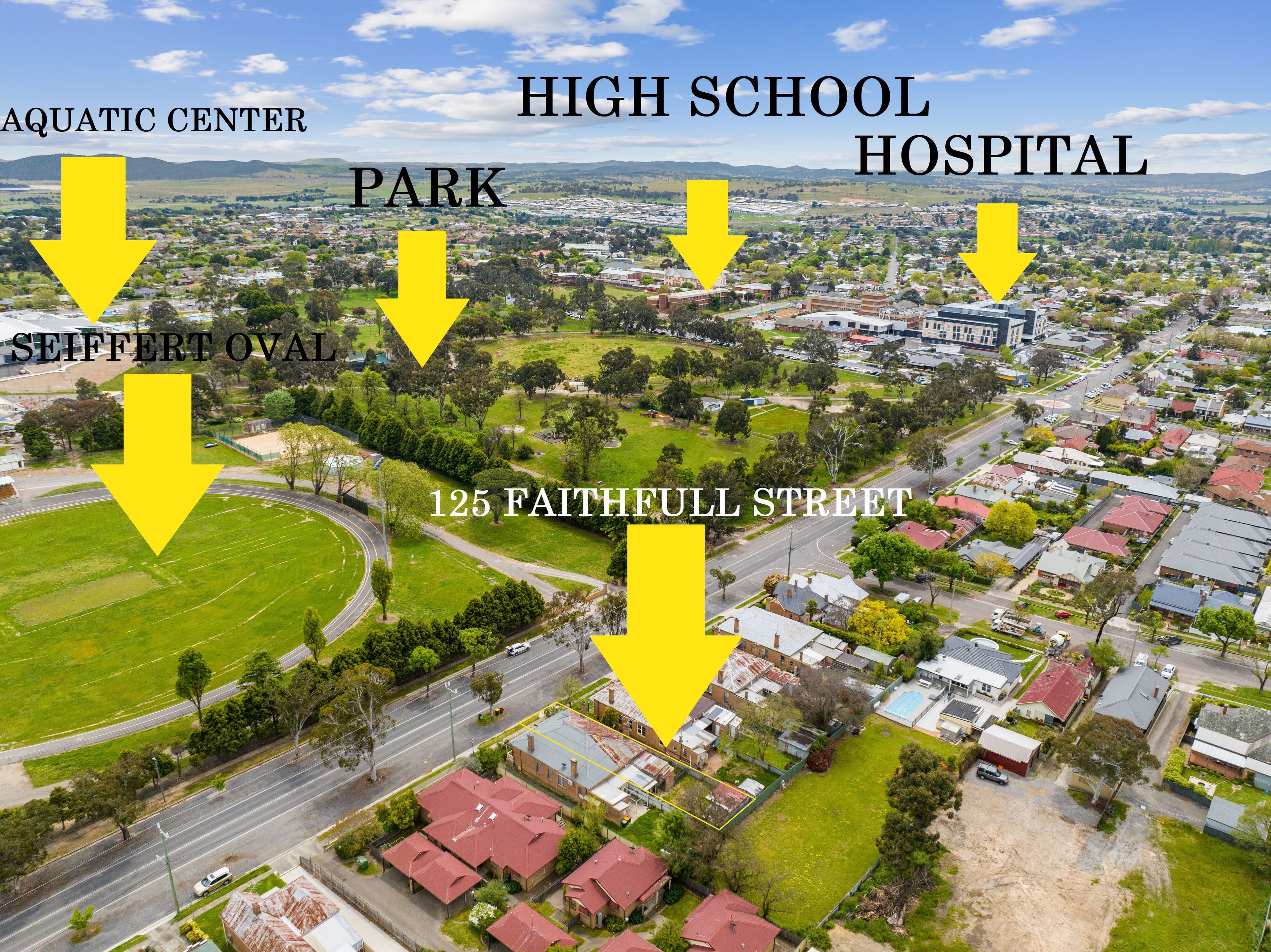 125 Faithfull Street, Goulburn NSW 2580, Goulburn - Thumbnail 2