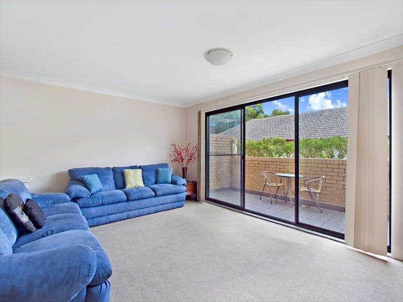 12 Napier Crescent, Montmorency, Montmorency - Image 1