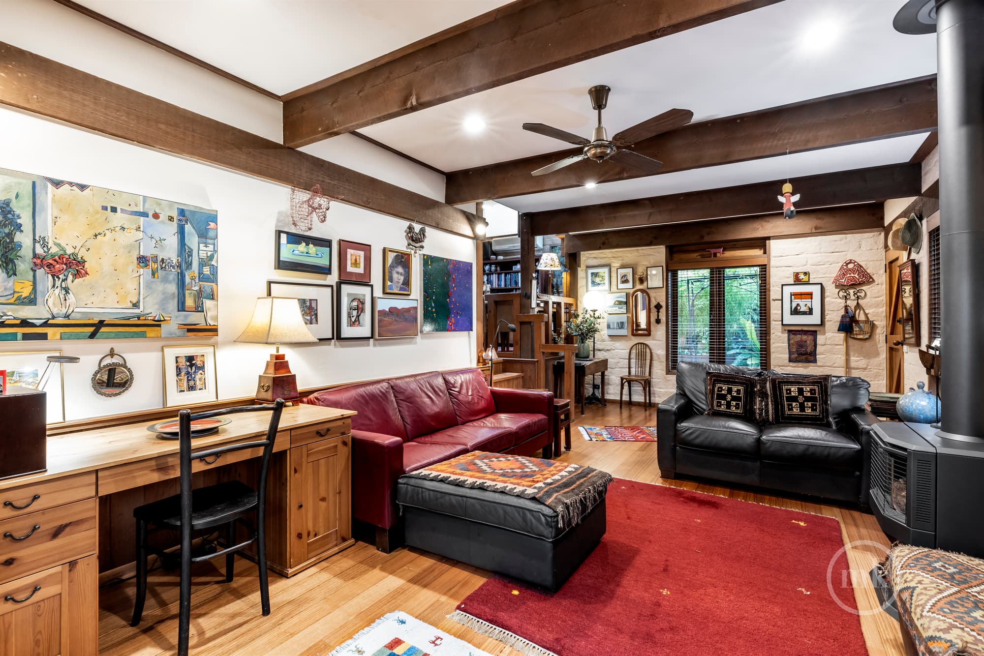 12 Napier Crescent, Montmorency, Montmorency - Thumbnail 6