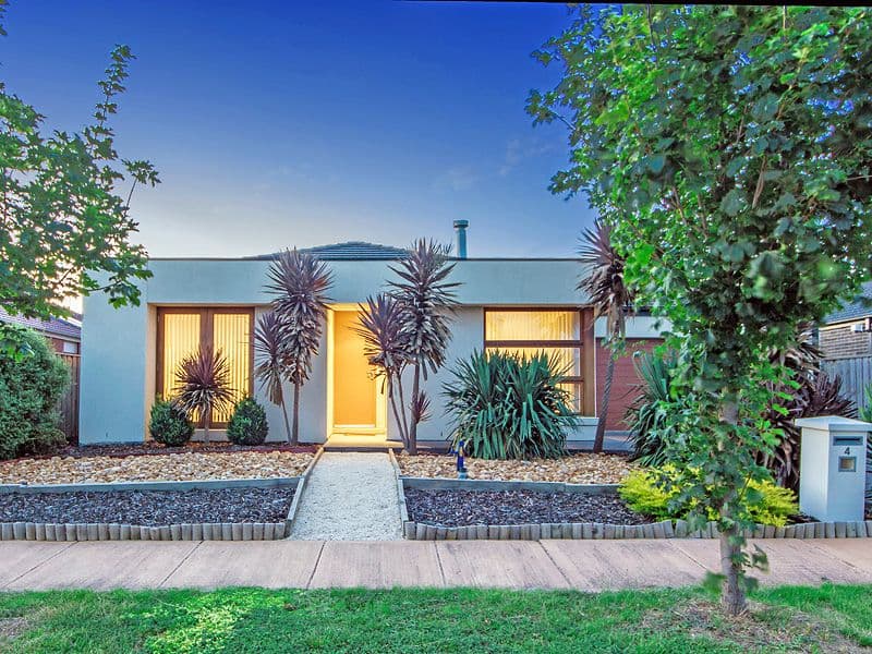 4 Frogmouth Court, Williams Landing VIC 3027, Williams Landing - Image 1