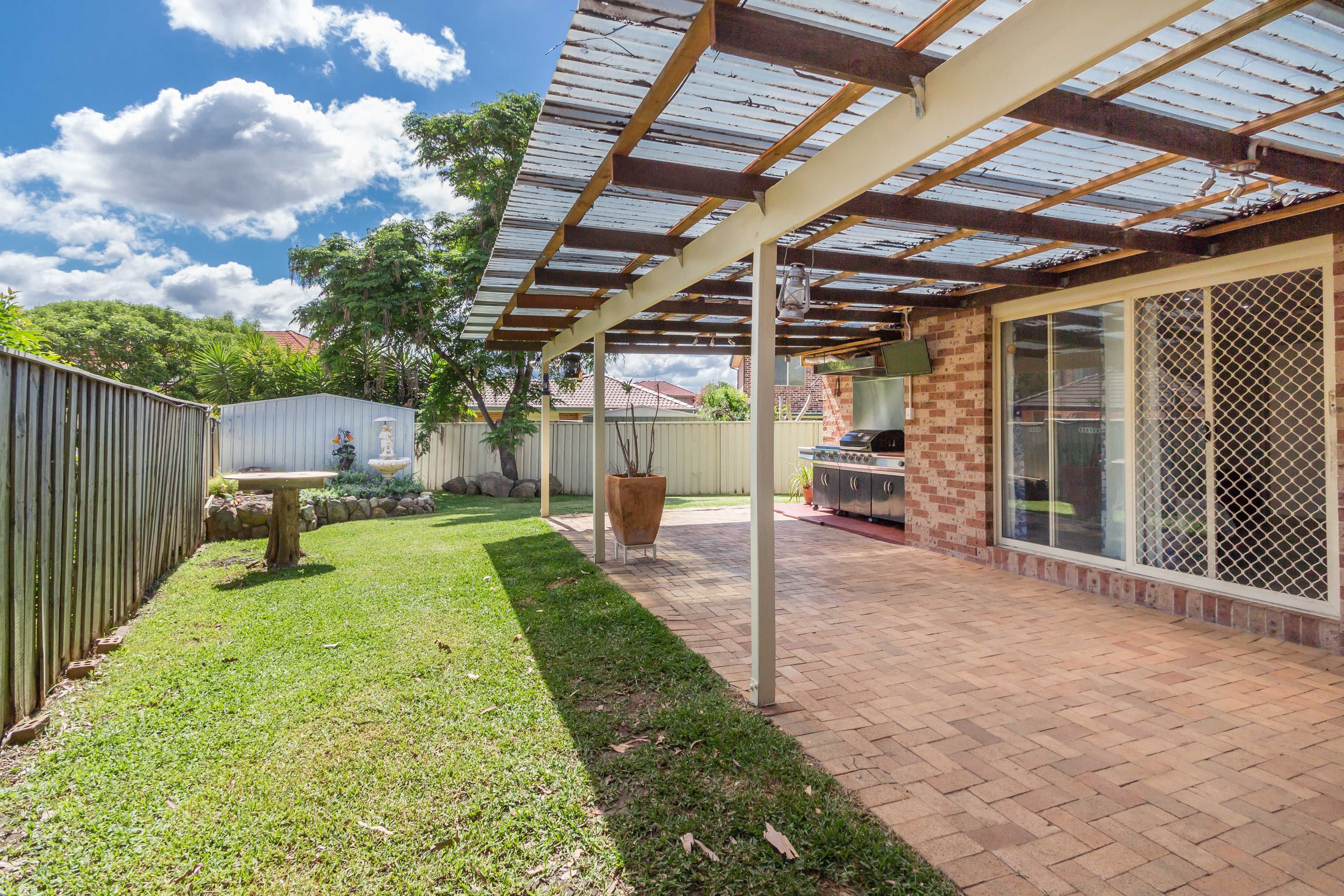 13 Candice Crescent, Stanhope Gardens - Thumbnail 7