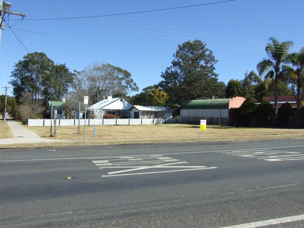 29 Toowoomba  Road, CROWS NEST QLD 4355, Crows Nest - Image 1