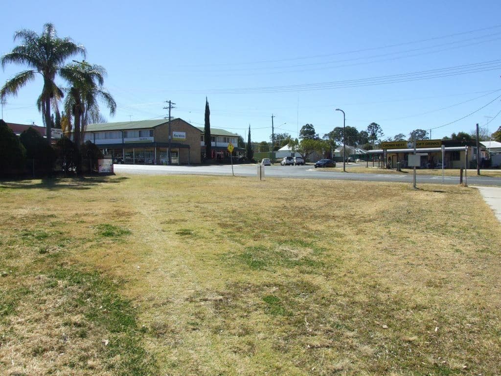 29 Toowoomba  Road, CROWS NEST QLD 4355, Crows Nest - Thumbnail 4