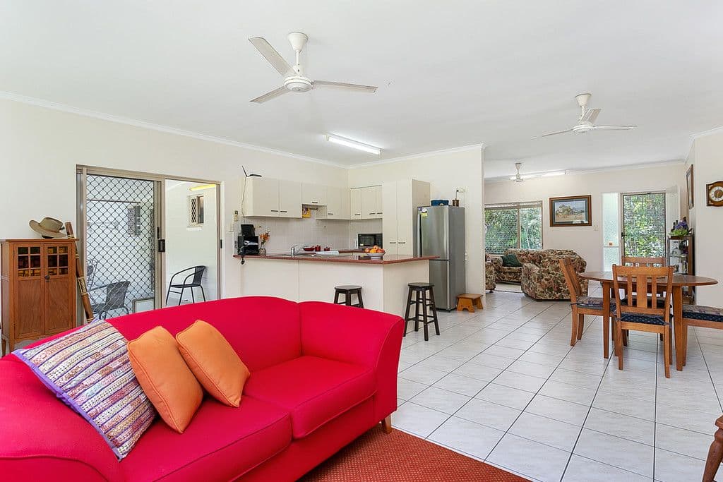 4 Shiva Close, Kuranda QLD 4881, Kuranda - Thumbnail 3