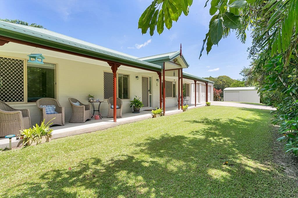 4 Shiva Close, Kuranda QLD 4881, Kuranda - Thumbnail 6
