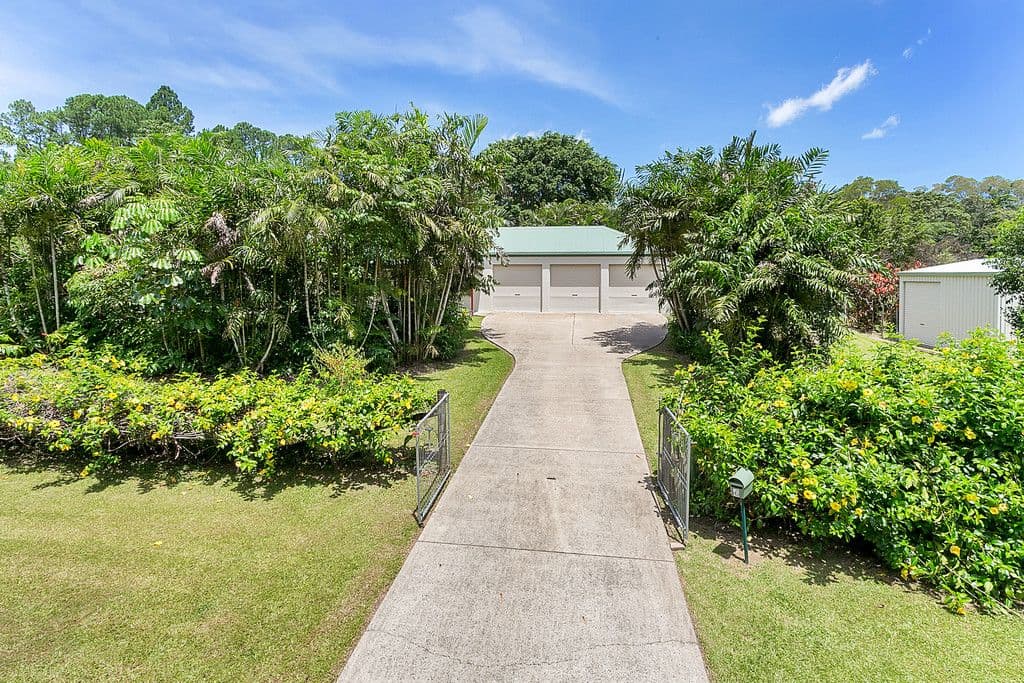 4 Shiva Close, Kuranda QLD 4881, Kuranda - Thumbnail 7