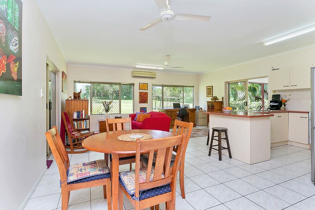 4 Shiva Close, Kuranda QLD 4881, Kuranda - Thumbnail 8