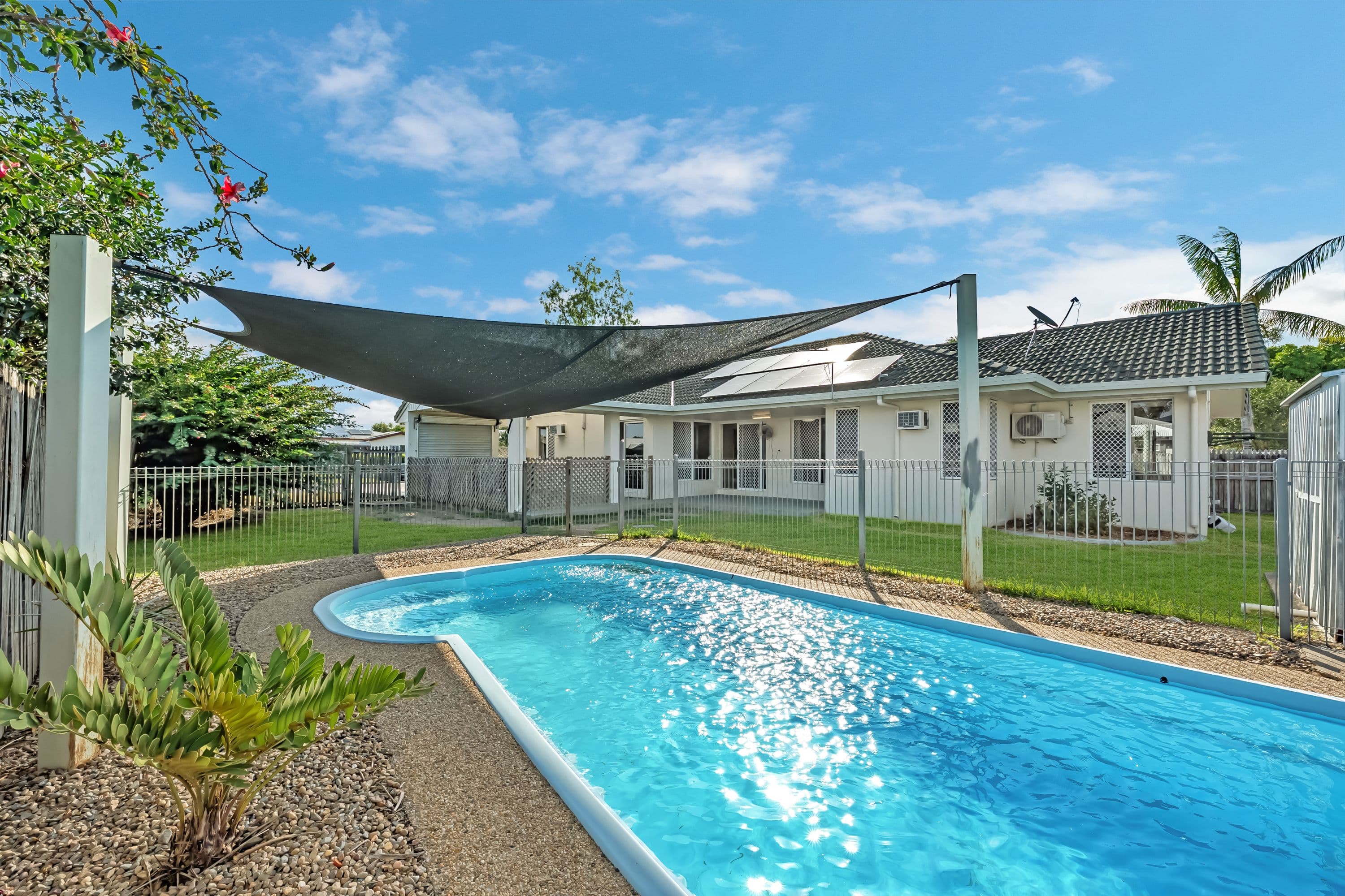 8 Martello Drive, Kirwan QLD 4817, Kirwan - Image 1