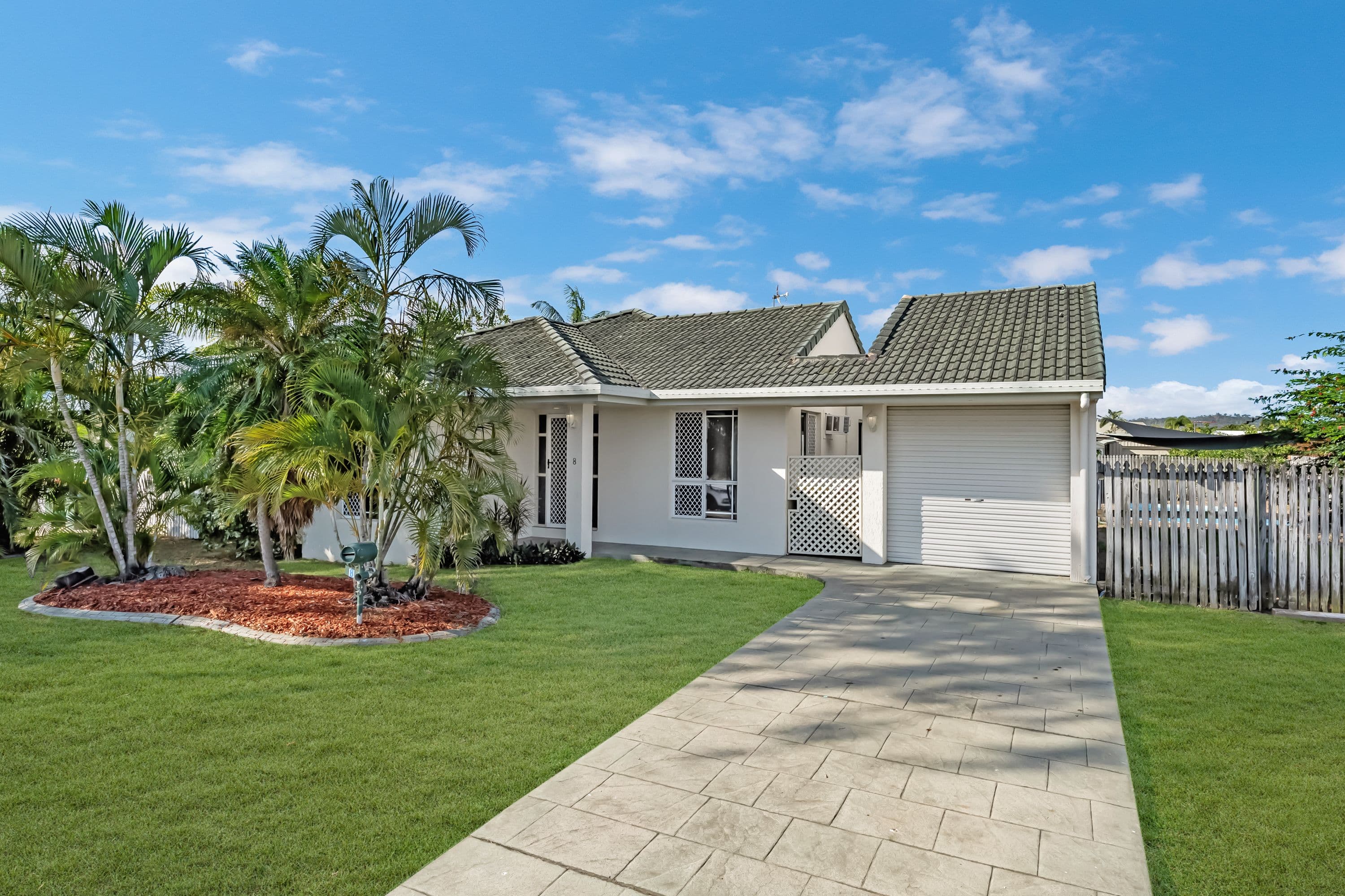 8 Martello Drive, Kirwan QLD 4817, Kirwan - Thumbnail 2