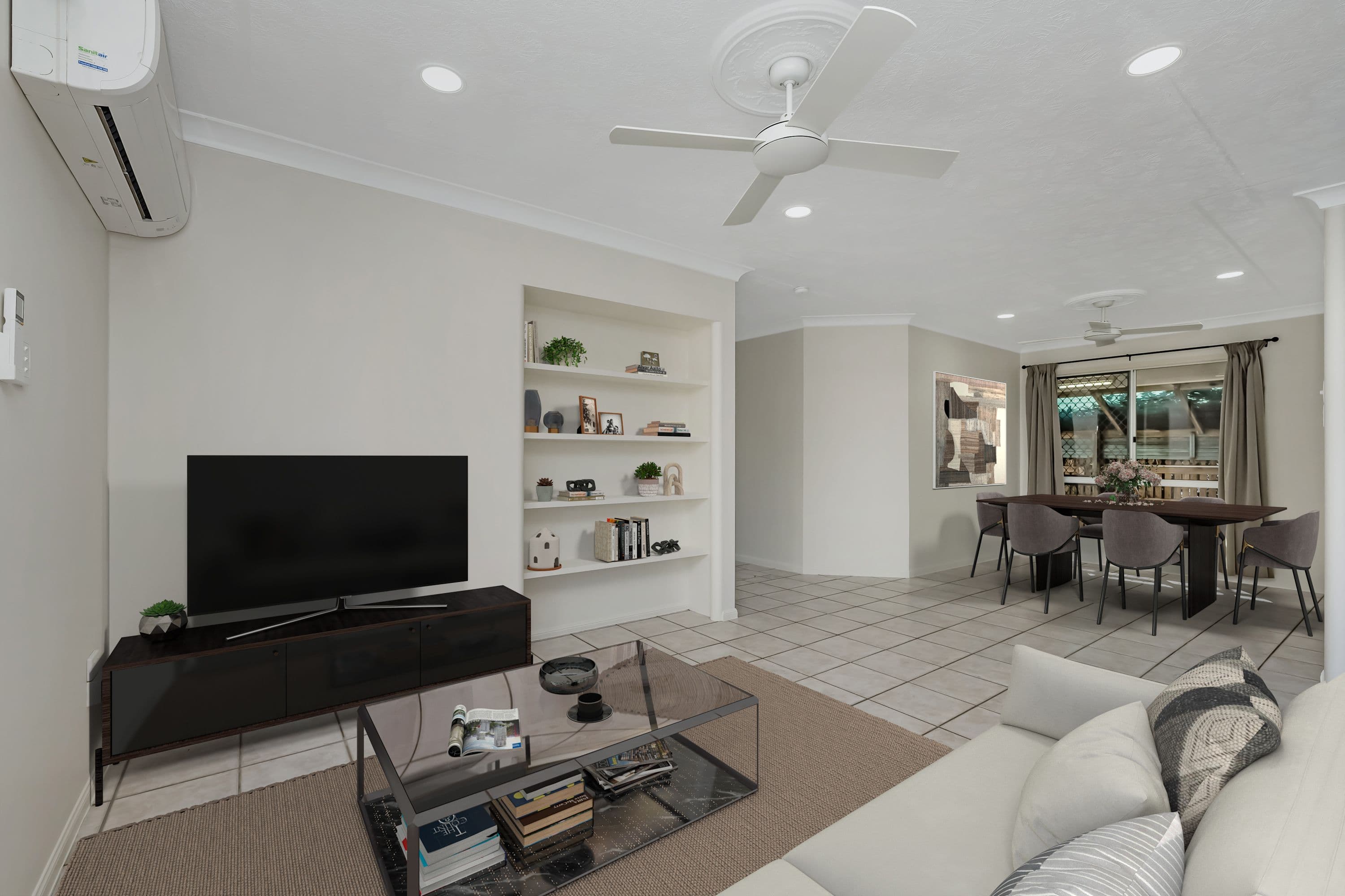 8 Martello Drive, Kirwan QLD 4817, Kirwan - Thumbnail 3
