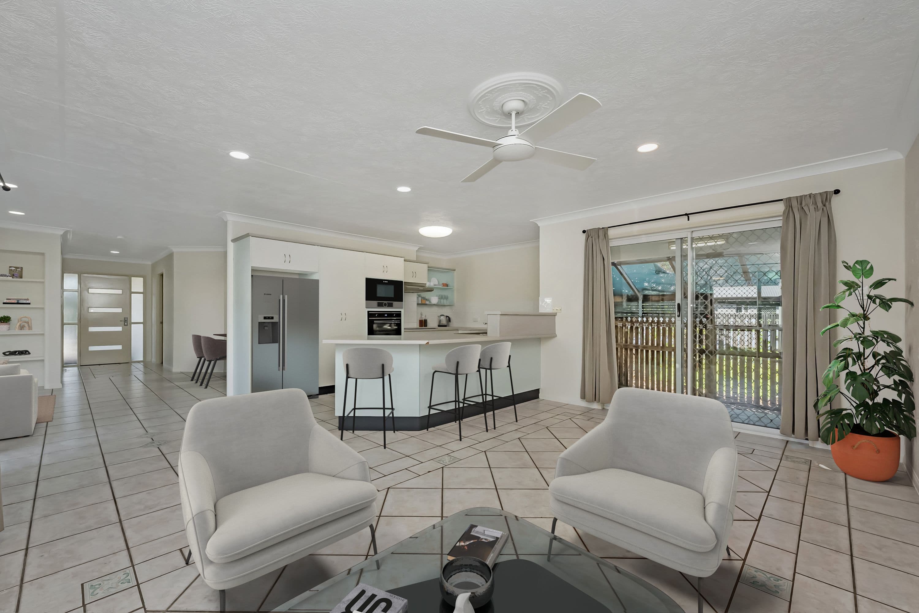 8 Martello Drive, Kirwan QLD 4817, Kirwan - Thumbnail 5