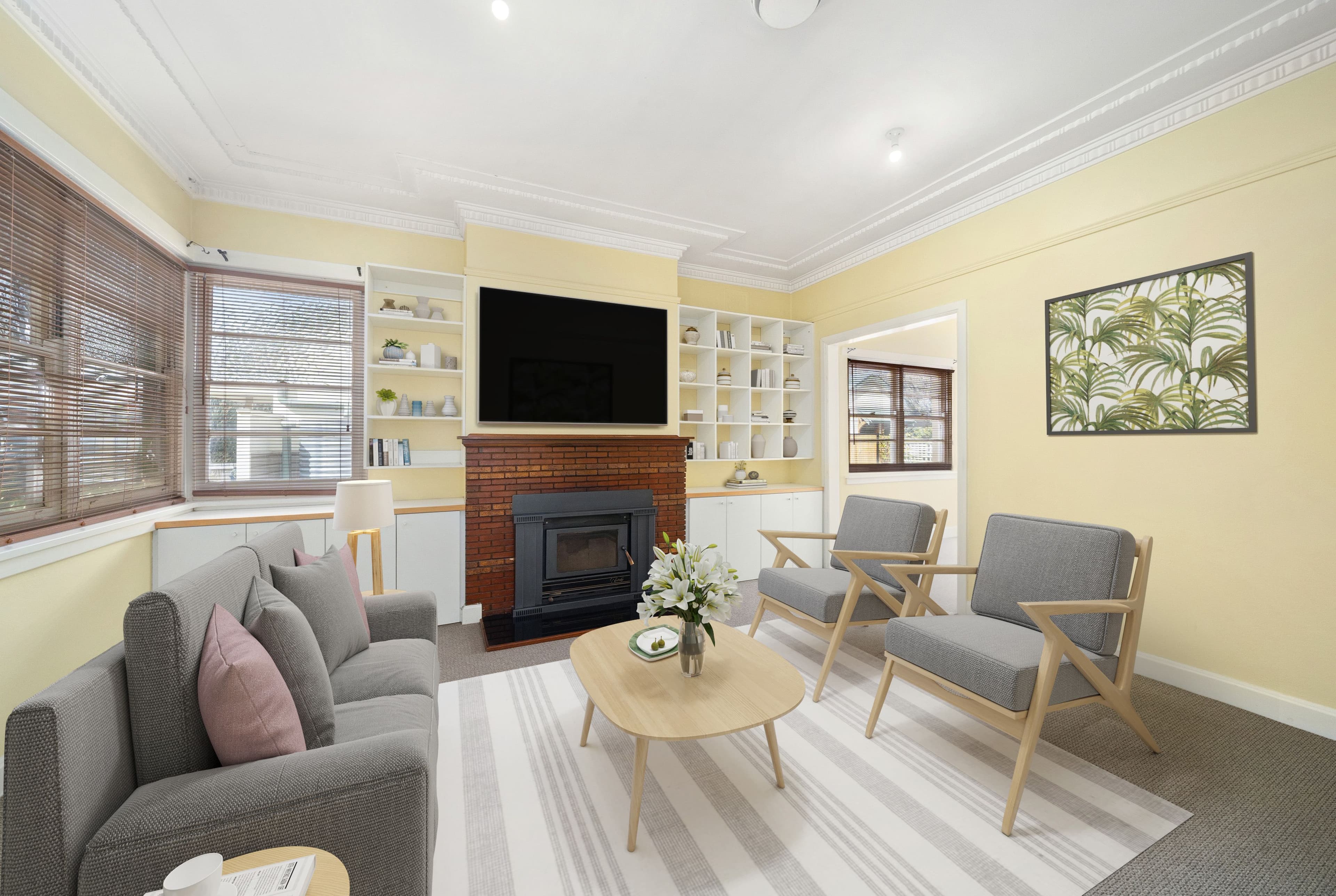 18 Morton Street, Queanbeyan NSW 2620, Queanbeyan - Thumbnail 4