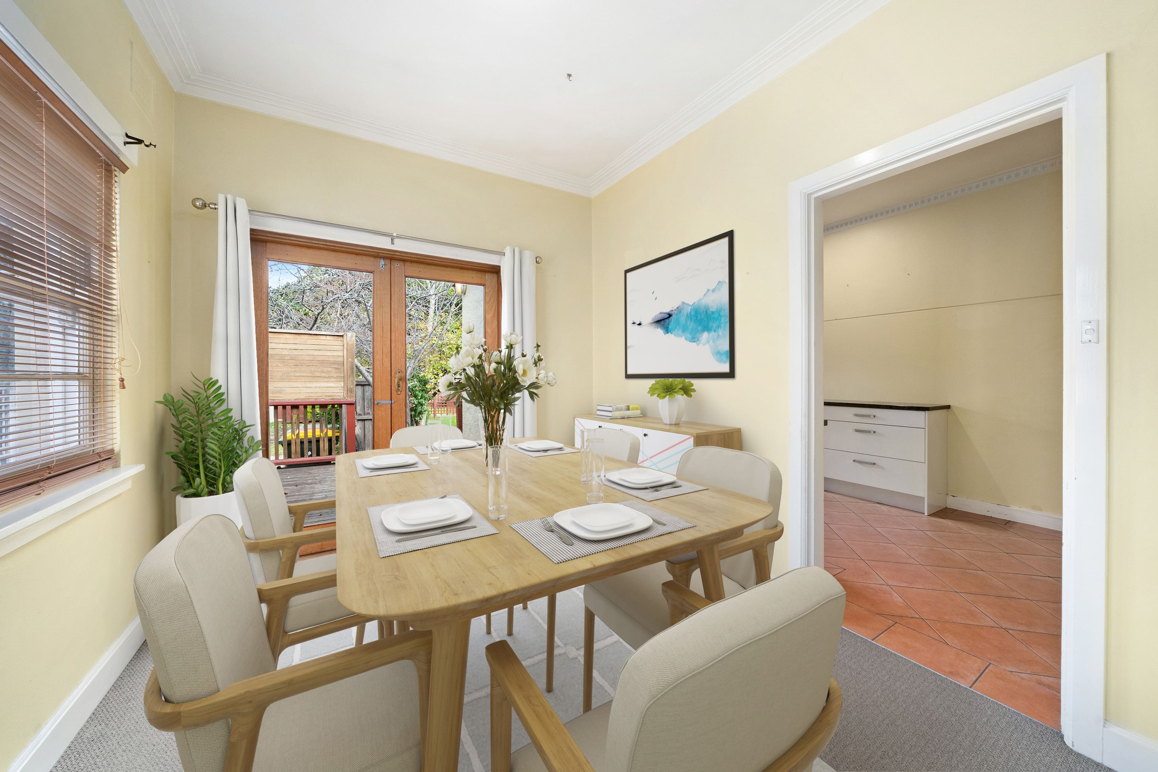 18 Morton Street, Queanbeyan NSW 2620, Queanbeyan - Thumbnail 5
