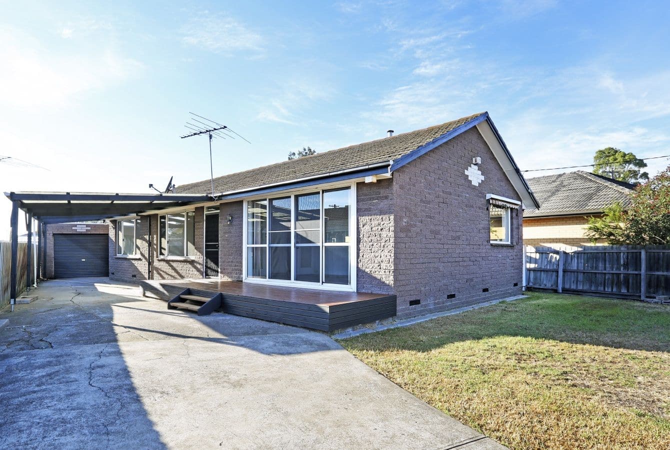 18 Coolidge Street, CORIO VIC 3214, Corio - Image 1