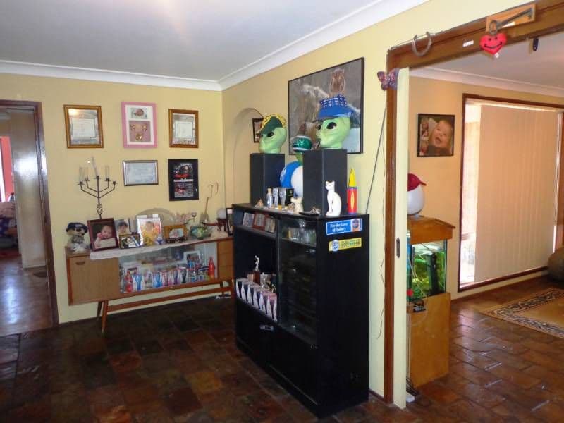 6 Cashman Place, EDENSOR PARK NSW 2176, Edensor Park - Thumbnail 3