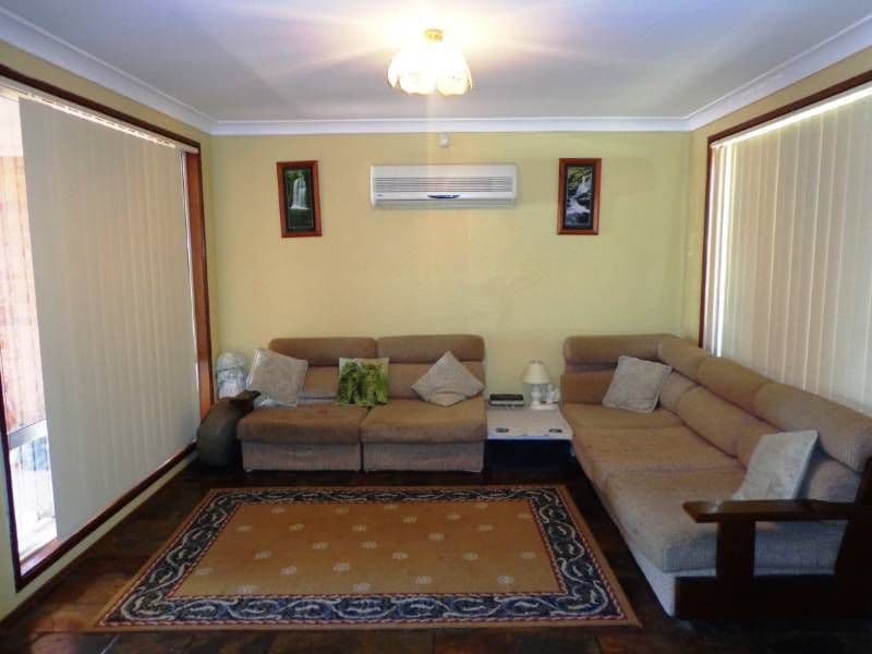 6 Cashman Place, EDENSOR PARK NSW 2176, Edensor Park - Thumbnail 4