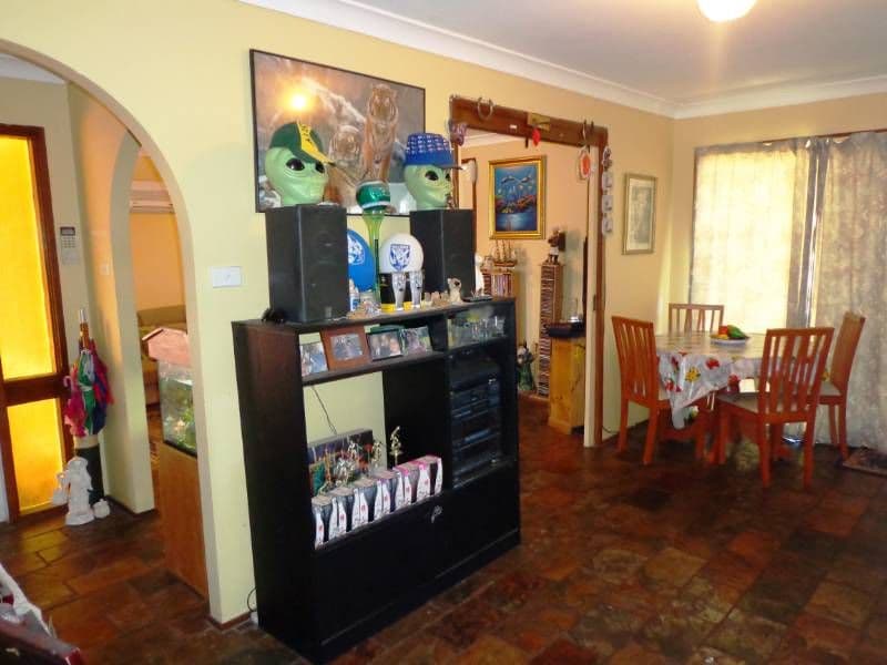 6 Cashman Place, EDENSOR PARK NSW 2176, Edensor Park - Thumbnail 5