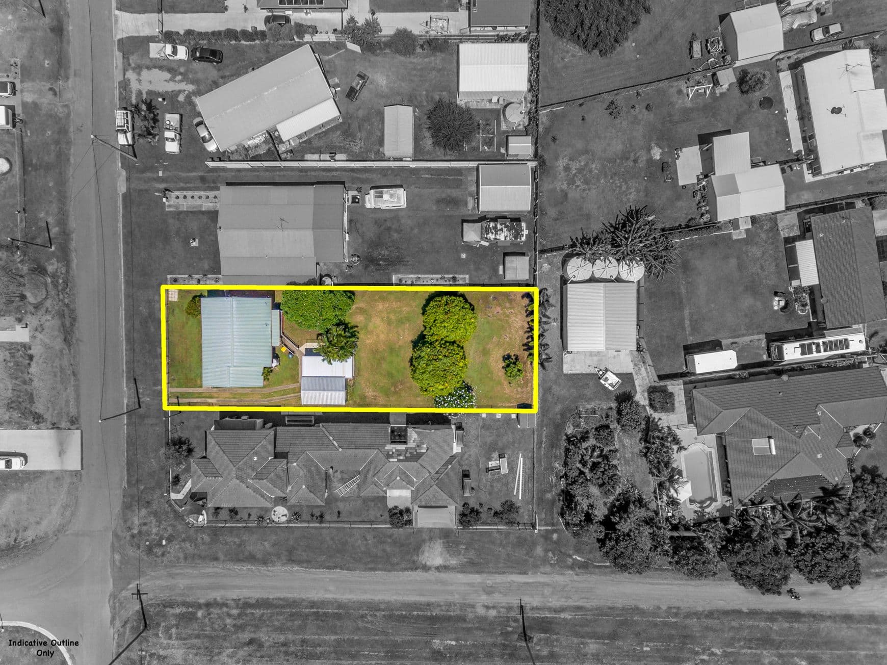 10 Young Street, Burnett Heads QLD 4670, Burnett Heads - Thumbnail 6