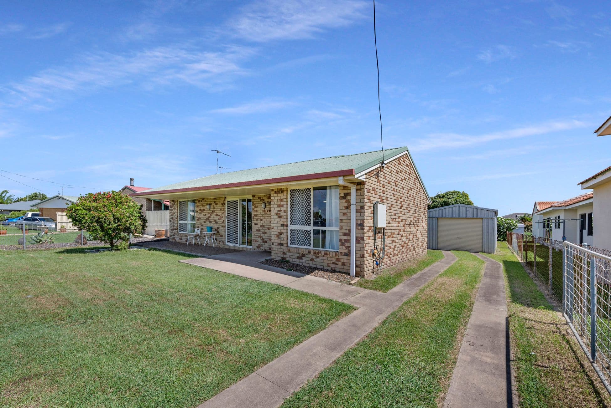 10 Young Street, Burnett Heads QLD 4670, Burnett Heads - Thumbnail 8