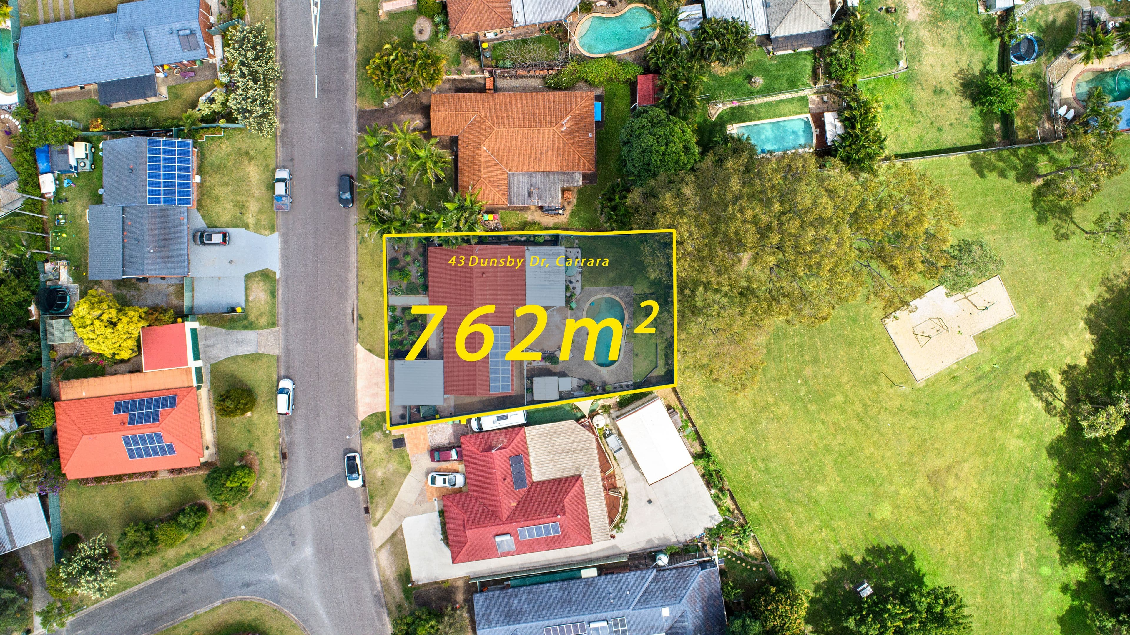 43 Dunsby Drive, Carrara QLD 4211, Carrara - Thumbnail 4