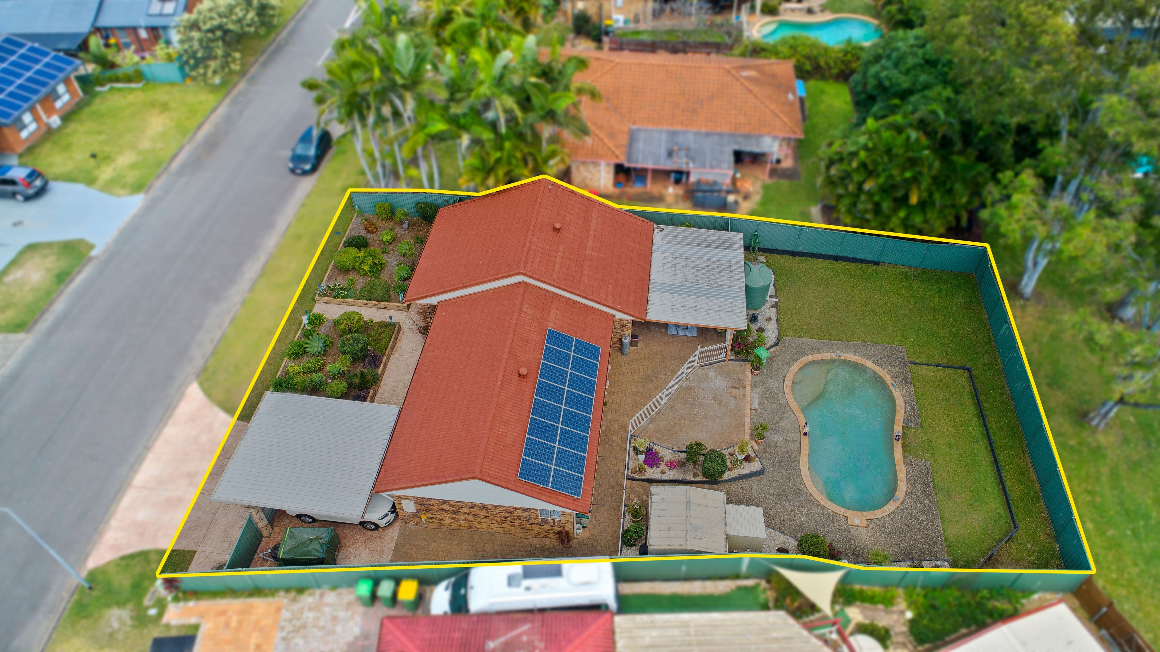 43 Dunsby Drive, Carrara QLD 4211, Carrara - Thumbnail 5