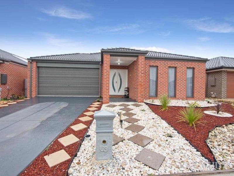 63 SABEL Drive, CRANBOURNE NORTH VIC 3977, Cranbourne North - Image 1