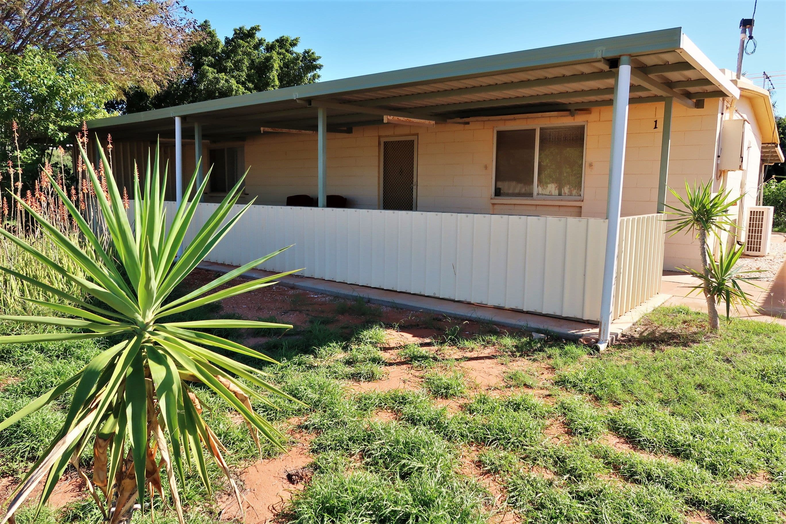 1 Klein Street, Exmouth WA 6707, Exmouth - Image 1