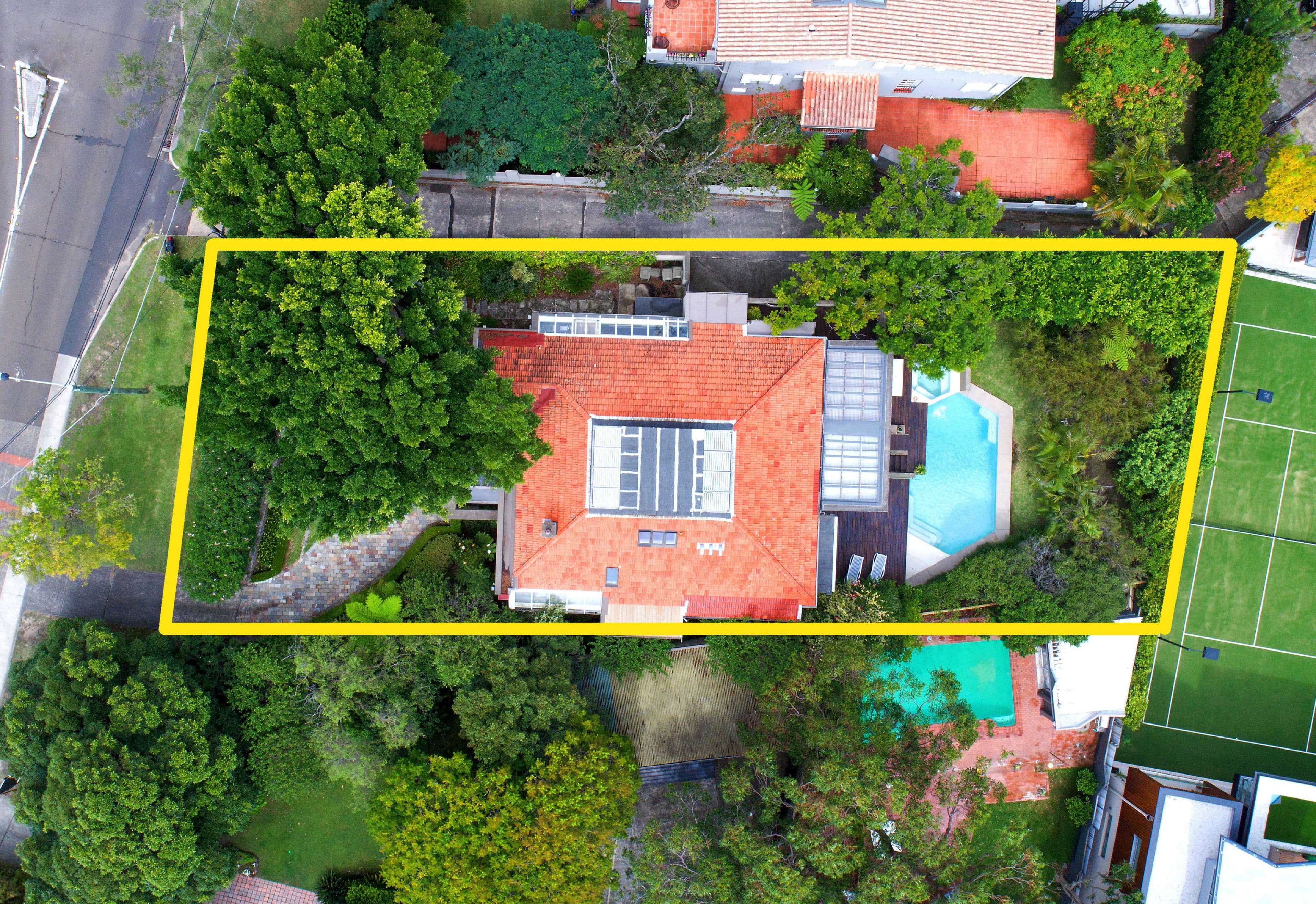 68 Hopetoun Avenue, Vaucluse - Thumbnail 4