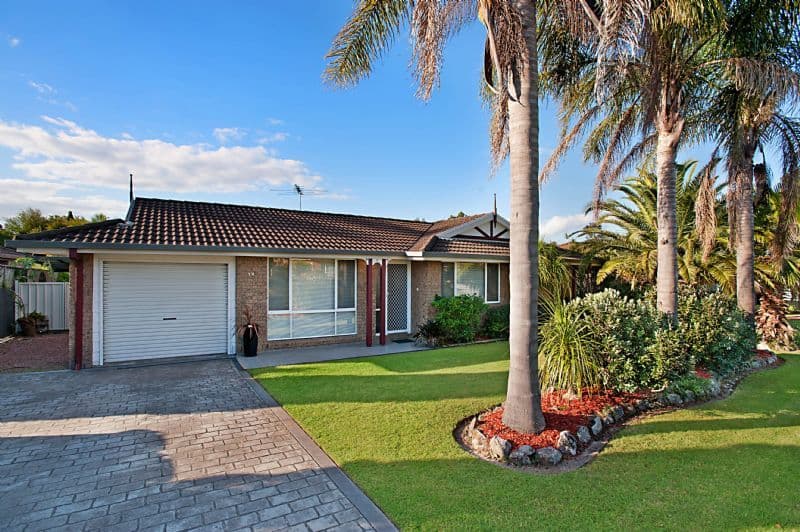 13 Bottlebrush Close, METFORD NSW 2323, Metford - Image 1