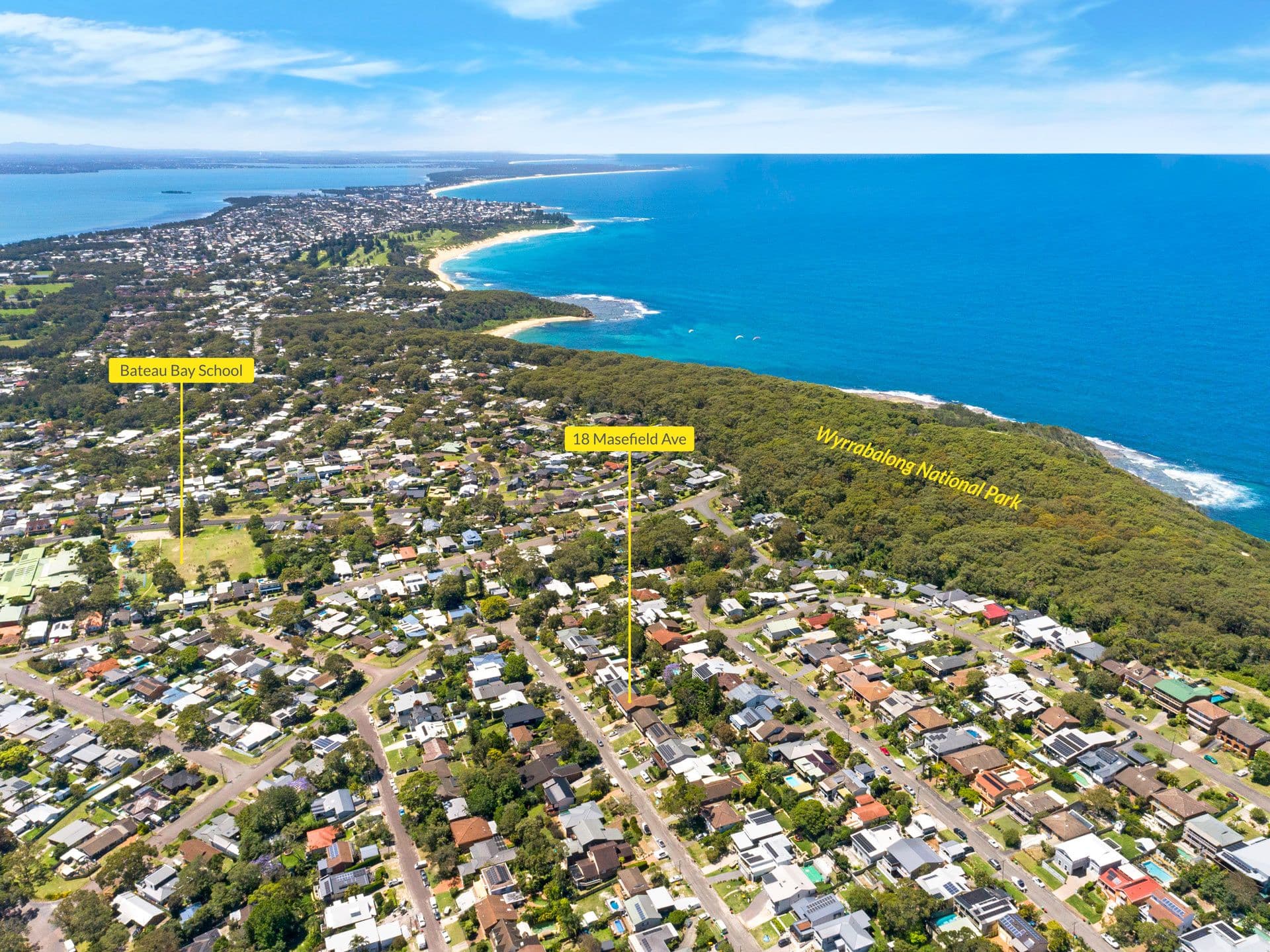 18 Masefield Avenue, Bateau Bay NSW 2261, Bateau Bay - Thumbnail 6