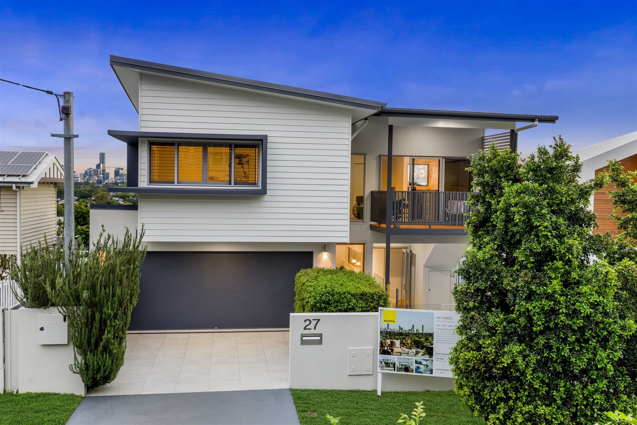 27 Dalrymple Street, Wilston QLD 4051, Wilston - Thumbnail 3