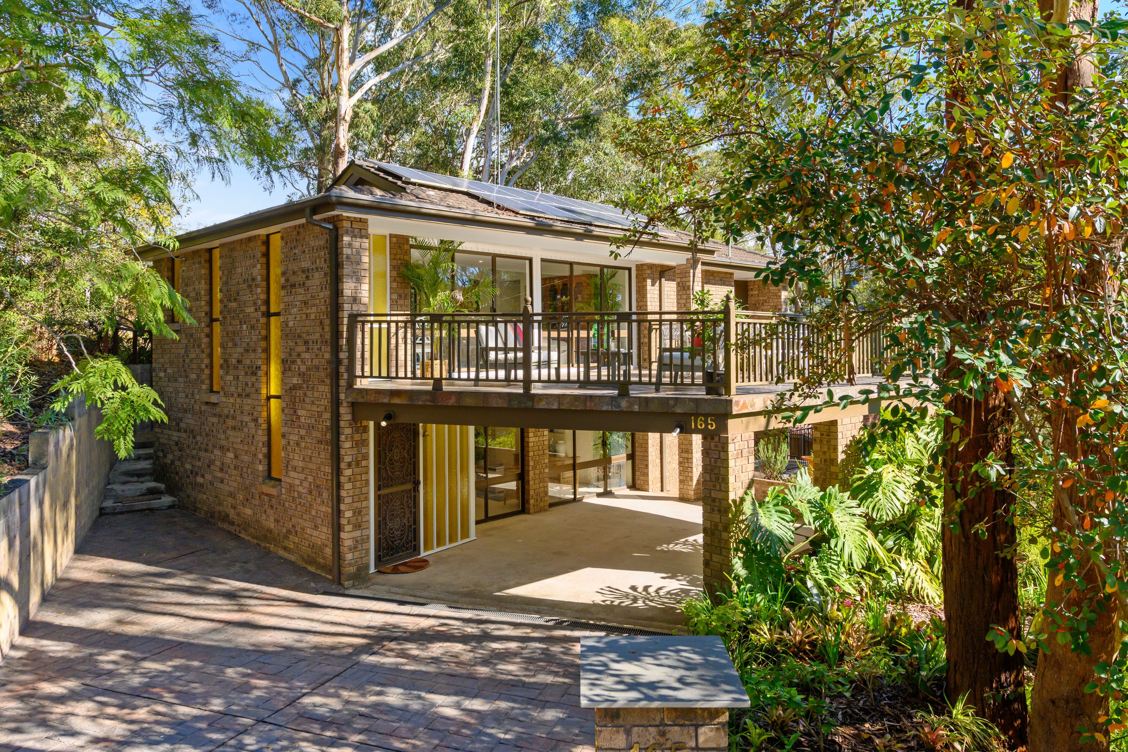 165 Pretoria Parade, Hornsby NSW 2077, Hornsby - Thumbnail 4