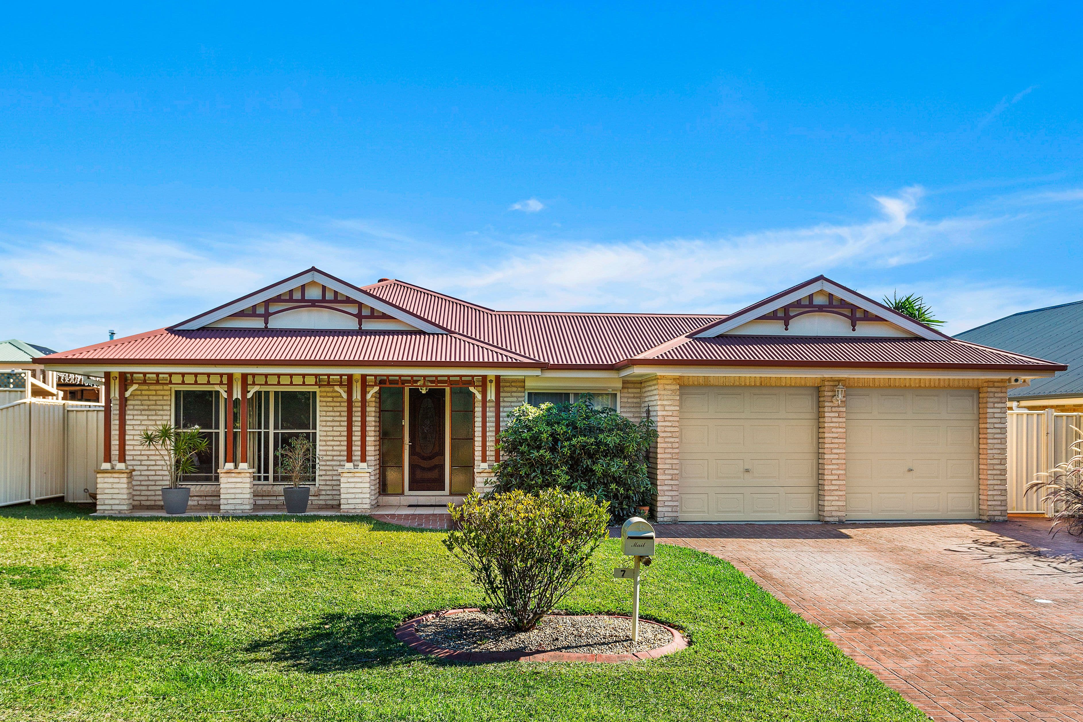 7 Fleet Crescent, Albion Park NSW 2527, Albion Park - Image 1