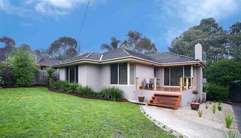 64 ST.ANDREWS Drive, Chirnside Park VIC 3116, Chirnside Park - Image 1