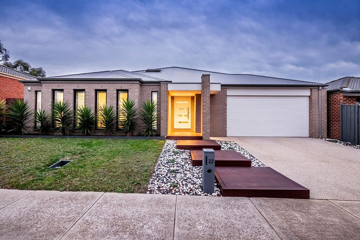 22 Yammerbook Way, Cranbourne East VIC 3977, Cranbourne East - Image 1