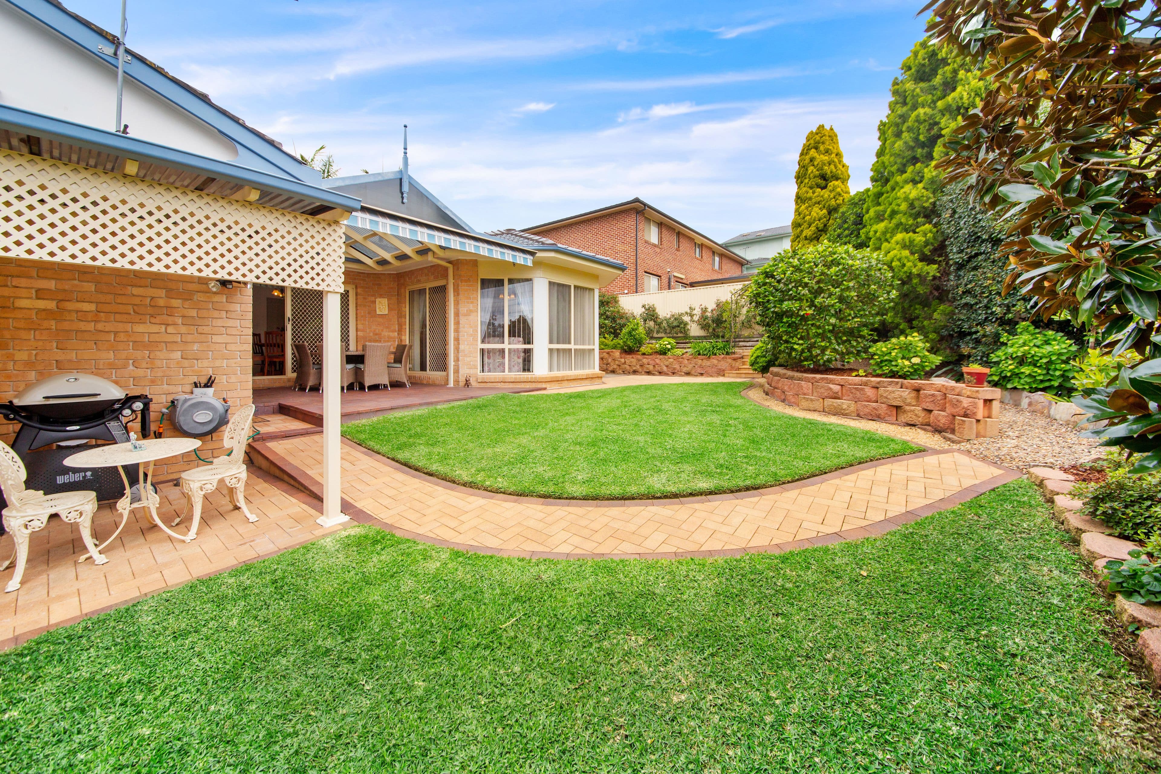 4 Cameron Place, Alfords Point NSW 2234, Alfords Point - Thumbnail 2