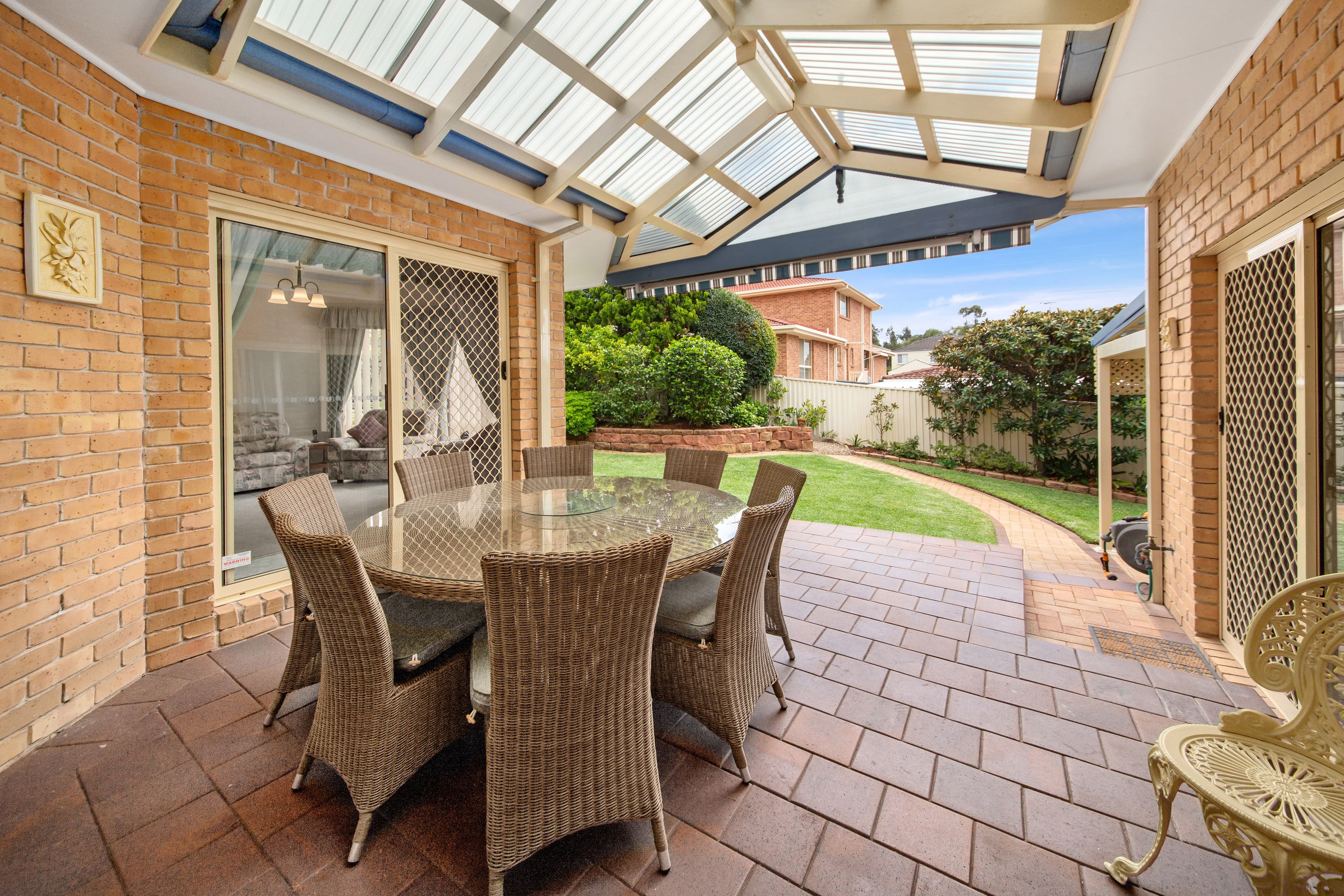 4 Cameron Place, Alfords Point NSW 2234, Alfords Point - Thumbnail 4