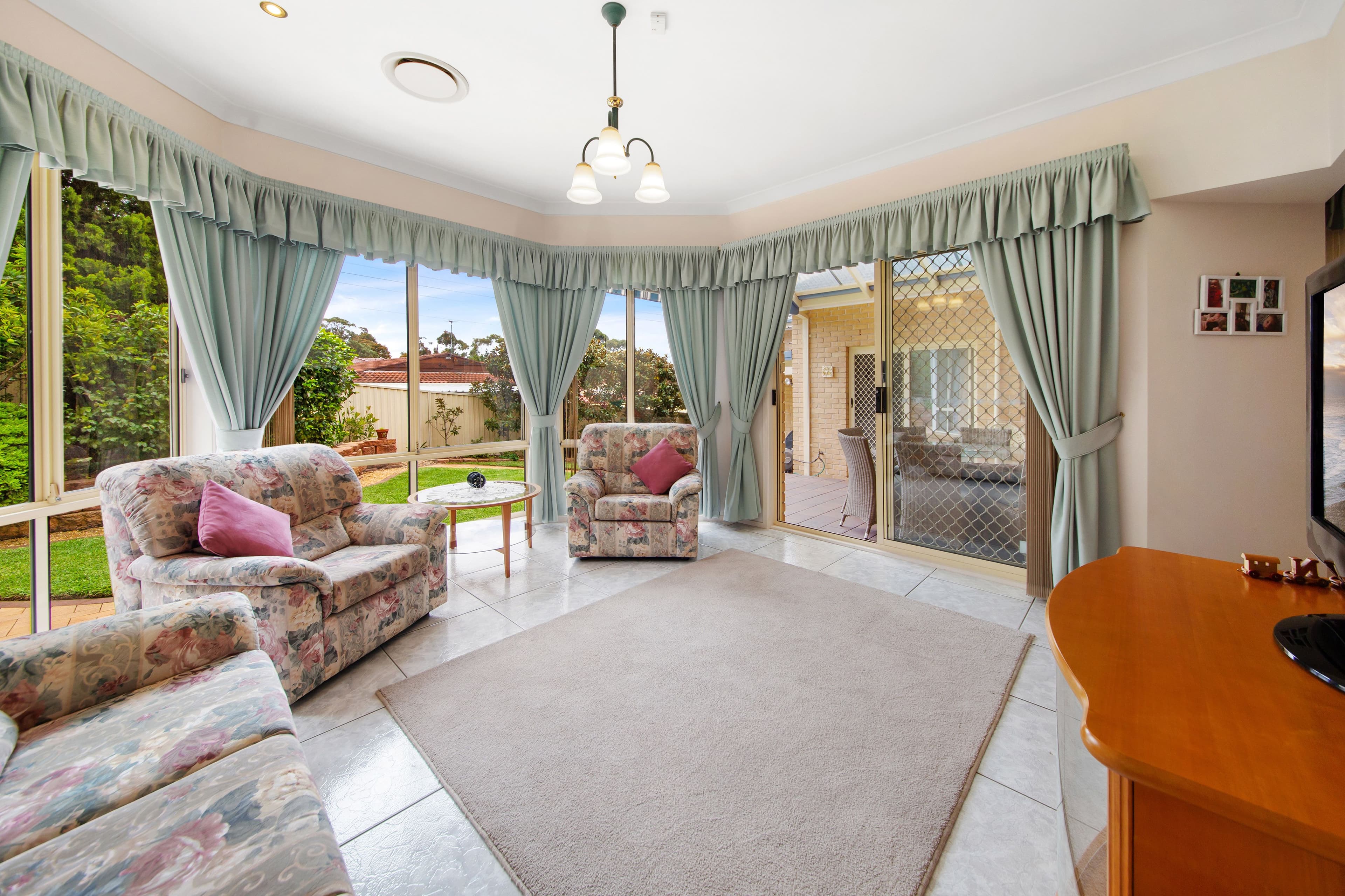 4 Cameron Place, Alfords Point NSW 2234, Alfords Point - Thumbnail 5