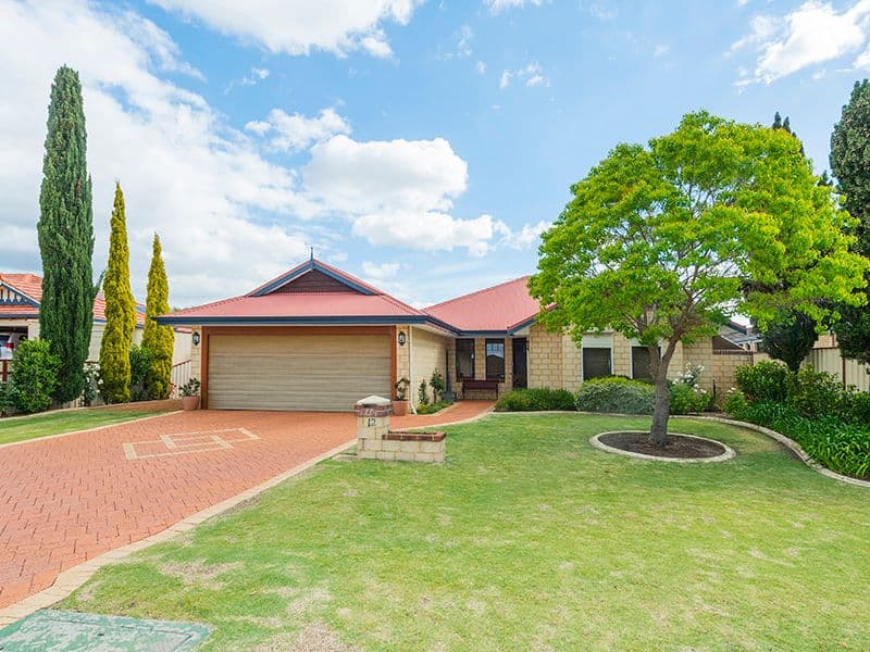 12 Sapphire Way, Maida Vale WA 6057, Maida Vale - Image 1