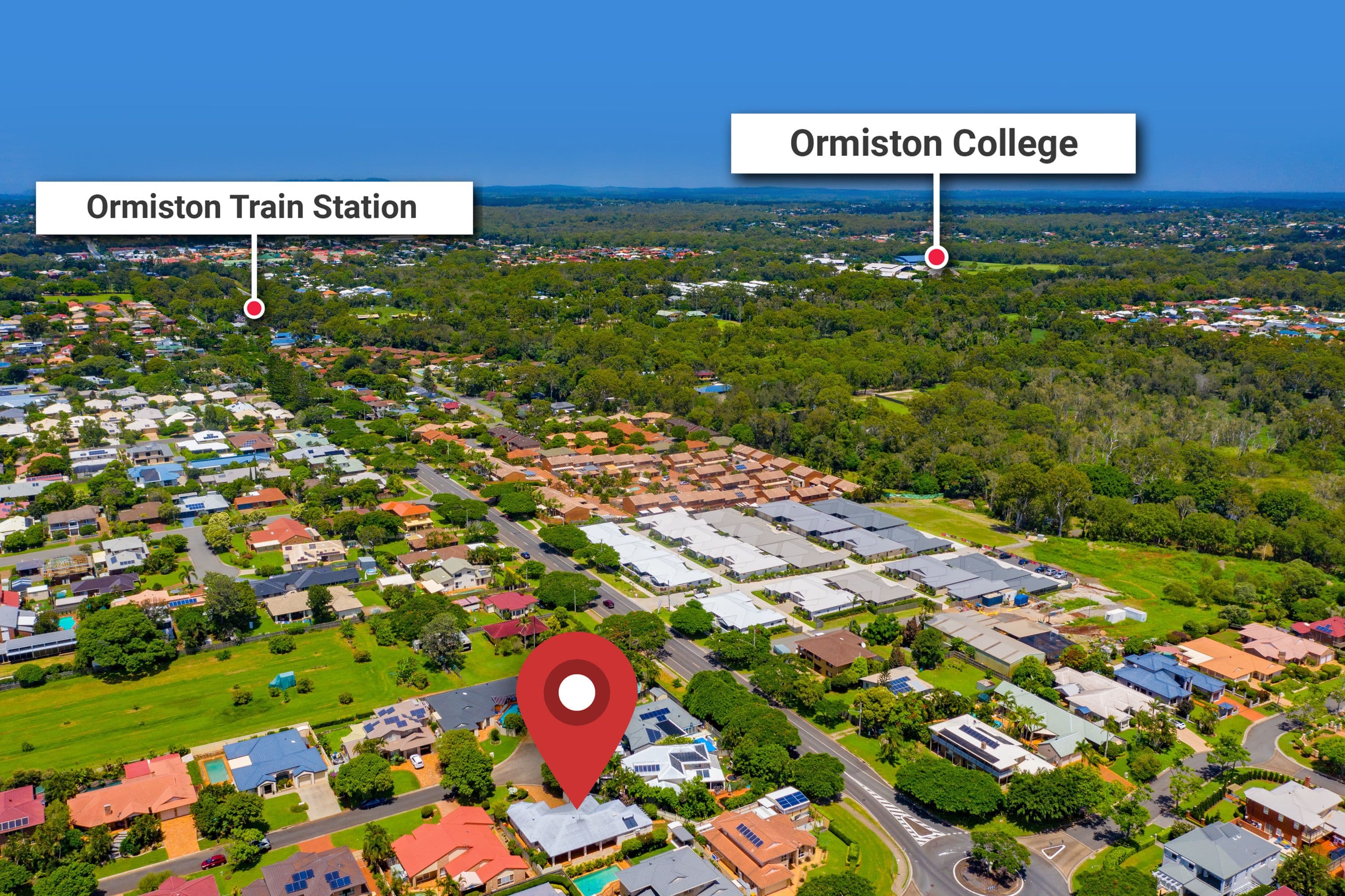 5 John Samuel Place, Ormiston QLD 4160, Ormiston - Thumbnail 6