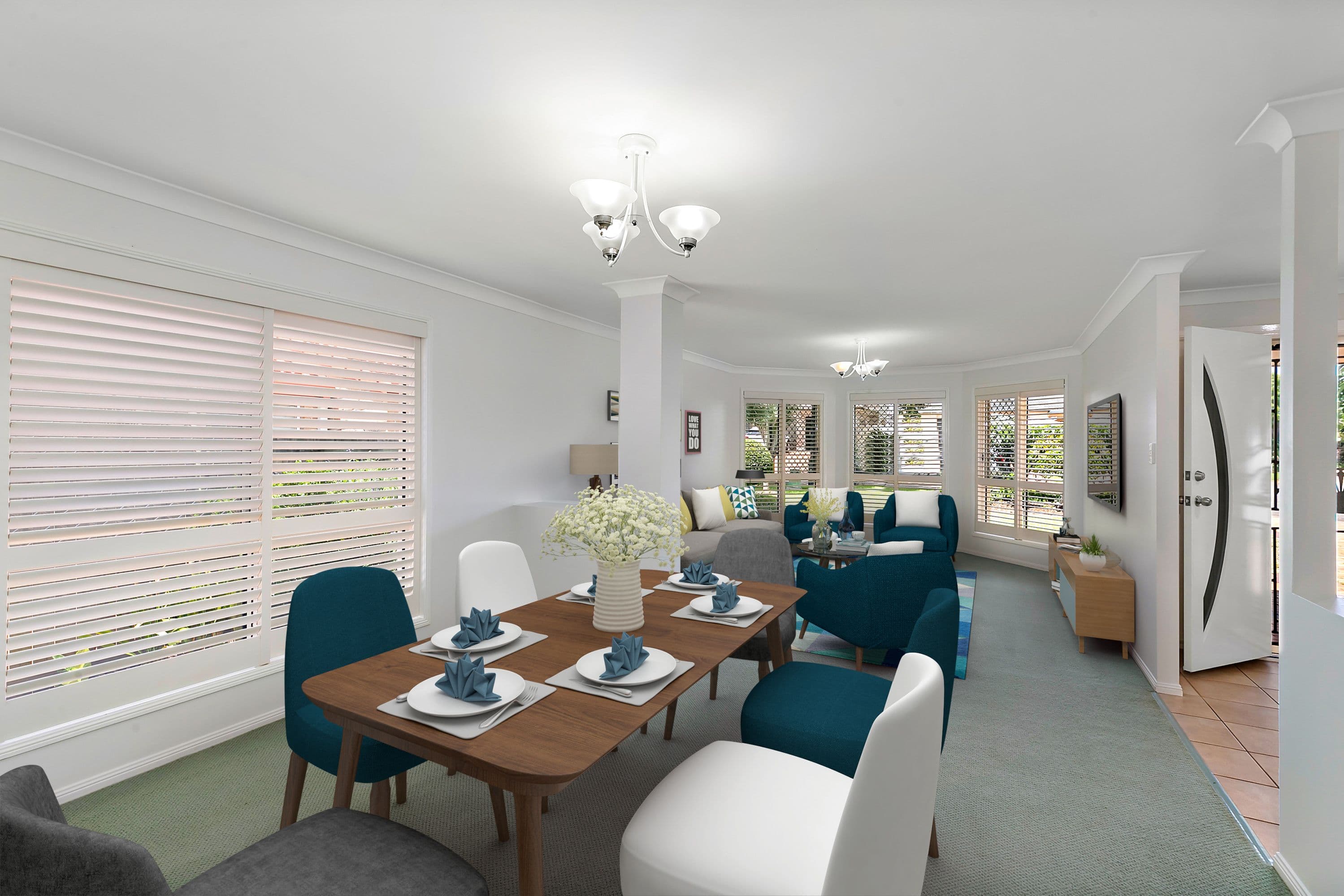 5 John Samuel Place, Ormiston QLD 4160, Ormiston - Thumbnail 7